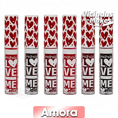 Lip Tint Mahav Amora 5ml