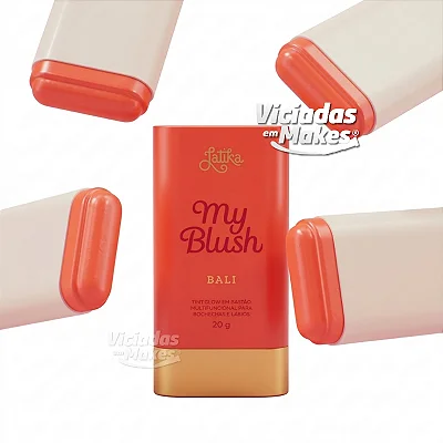 My Blush Bali Stick Latika 20g