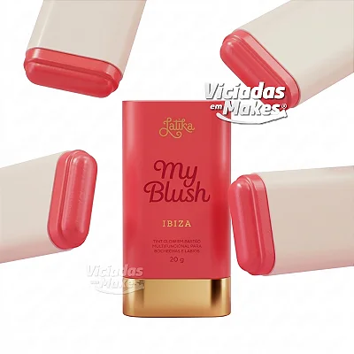 My Blush Ibiza Stick Latika 20g