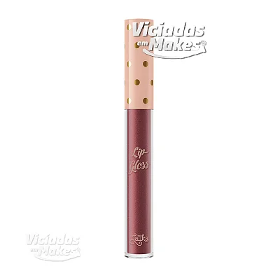 Lip Gloss Latika 66 4ml