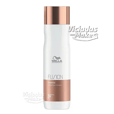 Shampoo Oil Reflections Wella 250ml
