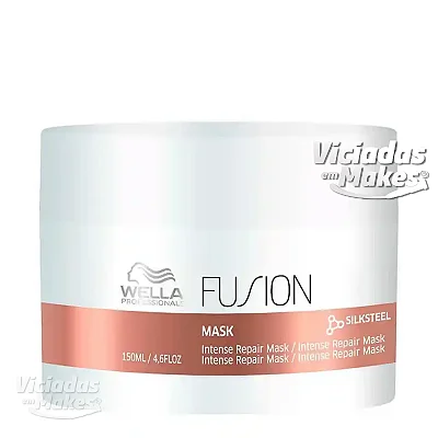 Máscara Fusion Wella 150ml