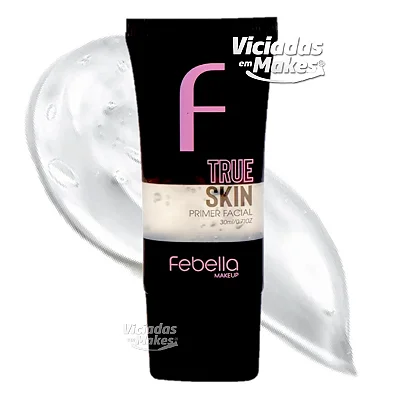 Primer Facial True Skin Febella 39g