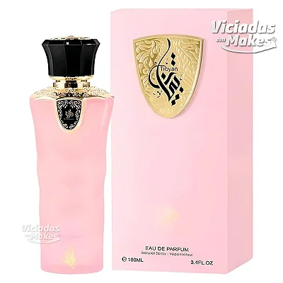 Perfume Tibyan Al Wataniah 100ml