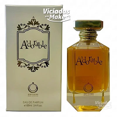 Perfume Adorable EAU Parfum Orygens 100ml