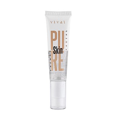 Primer Facial Pure Skin 30ml Vivai