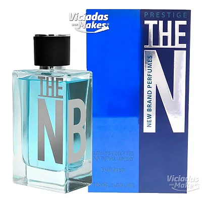 Perfume Prestige The N New Brand 100ml