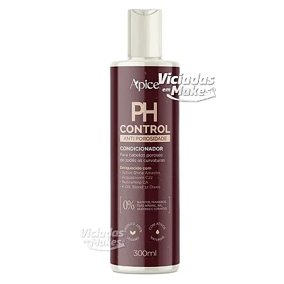 Condicionador PH Control Apice 300ml