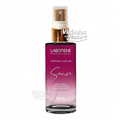 Perfume Capilar Laborene 50ml