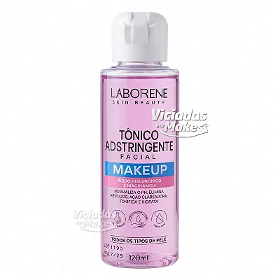 Tônico Adstrigente Laborene 120ml