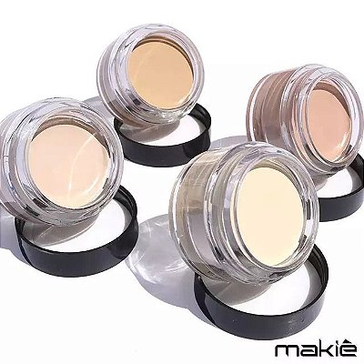 CORRETIVO CAMUFLAGEM CREME MAKIE