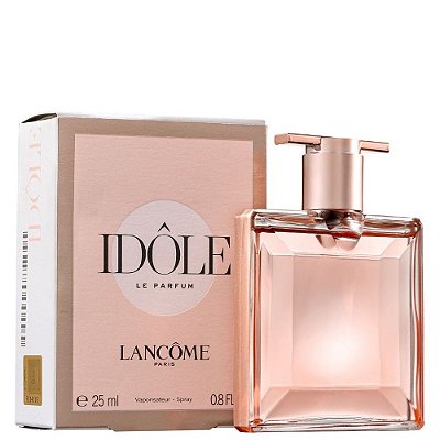 PERFUME LANCÔME IDÔLE 25ml