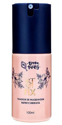 FIXADOR DE MAQUIAGEM BELLIZ MAKE-UP FIX 250ML