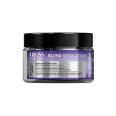 Blond Mask Revolution Truss 180g