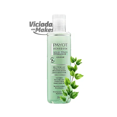Tônico Facial Estabilizante Payot 220ml