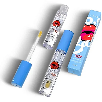 Gloss Volume Labial D Pantenol Vivai