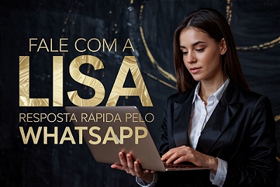 FALE COM A LISA MINI