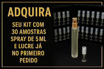 Adquira se Kit