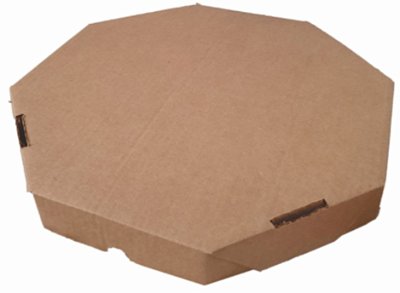 Caixa de Pizza - Sem Impressão