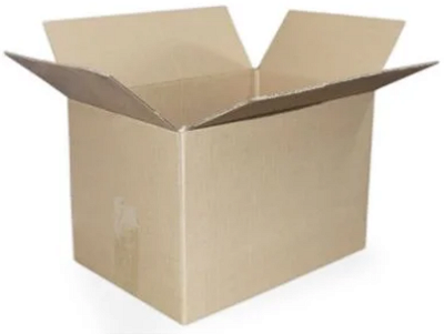 20 CAIXAS DE PAPELÃO PARA CORREIOS E ENVIOS 20x20x20cm