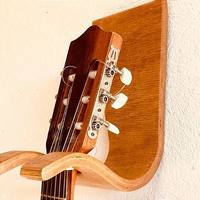 Suporte para Violão