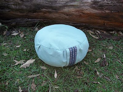 Zafu Zenflow Sarja Azul