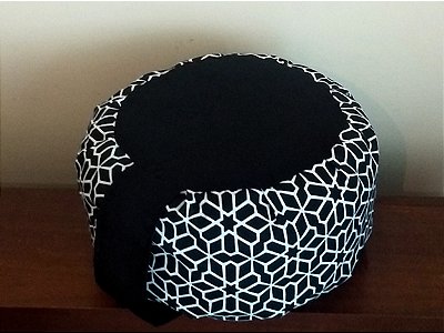 Zafu Zenflow Geométrico