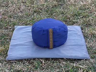 KIT ZAFU + ZABUTON