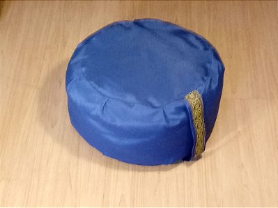 Zafu Zenflow Azul Marinho