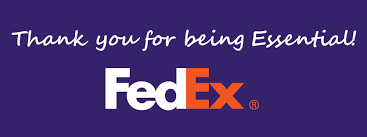 FEDEX