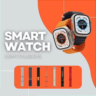 Smartwatch