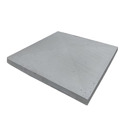 Capitel 50x50x5cm / 1 pç