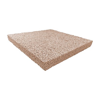 Piso Drenante – Brickish 54 – 50x50x5 cm / 1 pç