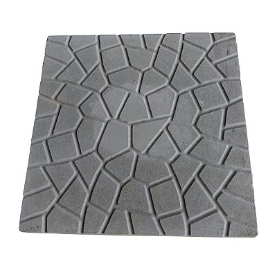 Piso Quadrata Ladrilhos - 32 X 32 X 2,5 CM / m2