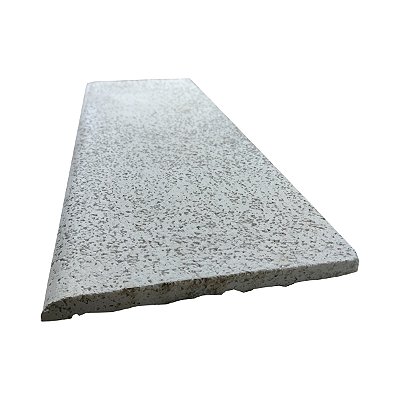 Piso Atérmico Tabeira - Modelo 1 Lado - 80 X 30 X 3 CM