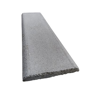 Piso Atérmico Tabeira - Modelo 2 Lado - 80 X 30 X 3 CM