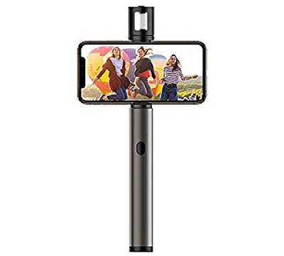 Bastão de Selfie Rock Bluetooth Magic Flaute