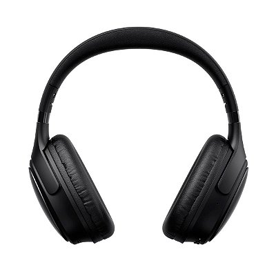 Fone de Ouvido Bluetooth Para Academia Jogos Havit H630BT Serie Áudios ENC