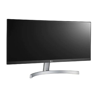 Monitor LG 29' IPS, Ultra Wide 29WK600