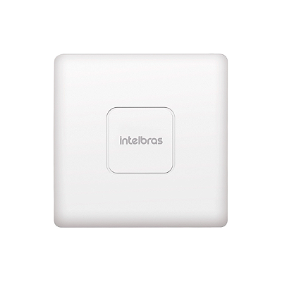 Roteador Intelbras Access Point Corporativo Ap 1350 Ac-S