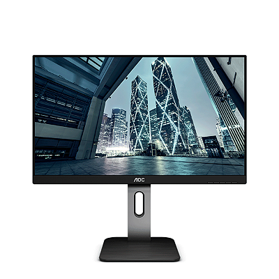 Monitor AOC 24P1U 23,8" Display Port / Vesa / AJ Altura
