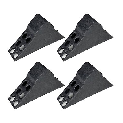 Cantoneira para Proteção de Móveis - Chapa 18mm - 250 und