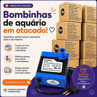 mini banner atacado