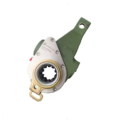 Catraca Automática Dianteira Lado Esquerdo 10 Estrias Scania 1000000250464