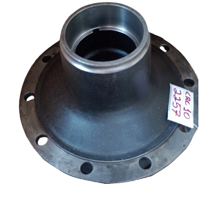 Cubo Roda Dianteiro 10f Mercedes Crc 010