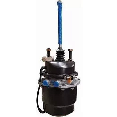 Cuica Freio 24 X 30 Haste Longa 331mm Tipo G Wabco BZ0039