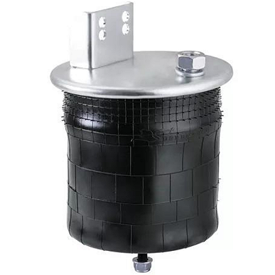 Balao Suspensão Sem Base Volvo Fh/fm St137k
