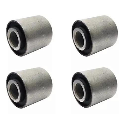 Bucha Tirante Carreta Randon 24x58x63 2000 3116 Kit C/ 4 Un
