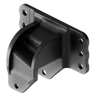 Suporte Traseiro Ter Eixo L/d Suspensys Truck Ford Vm Vw Vm