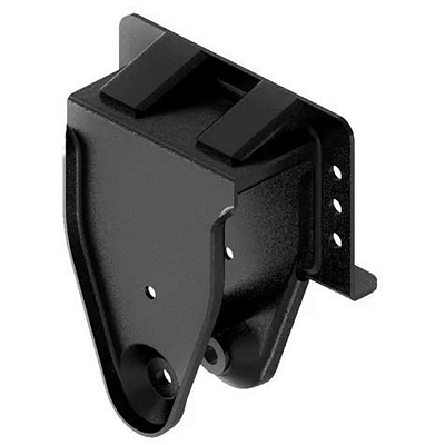 Suporte Dianteiro Esquerdo Truck Suspensys Vw Cargo